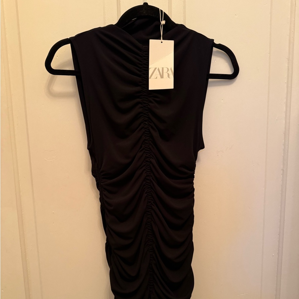 Zara Dress